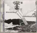 Cover of Gemini II, 2000, CD