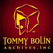 Tommy Bolin Archives, Inc. image