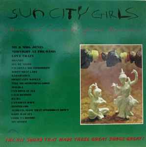 Sun City Girls - Midnight Cowboys From Ipanema
