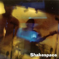 last ned album Shakespace - Shakespace
