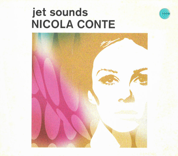 Nicola Conte - Jet Sounds | Releases | Discogs