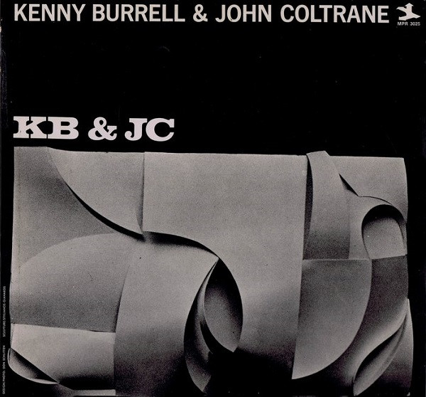 Kenny Burrell & John Coltrane – Kenny Burrell & John Coltrane