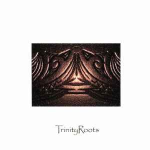 TrinityRoots - TrinityRoots EP album cover