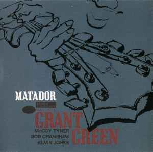 Matador - Grant Green