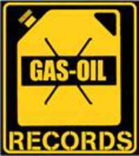 Gas-Oil Records image