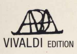 Vivaldi Edition on Discogs
