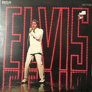 Elvis Presley – T-R-O-U-B-L-E (1975) Lyrics