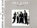 The Gun Club – Sex Beat (1989, CD) - Discogs