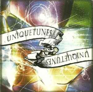 Uniquetunes - Uniquetunes album cover