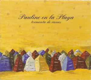 Tormenta De Ranas (CD, Album, Reissue)en venta