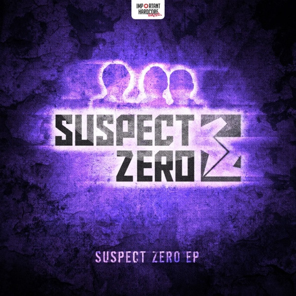 télécharger l'album Suspect Zero - Suspect Zero EP