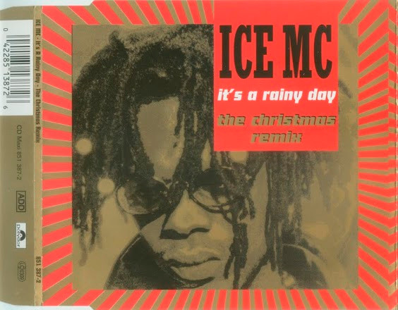 CD Album - ICE MC - Ice'n'Green - 12INC - Europe