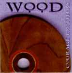 Cover of Wood, 1994, CD