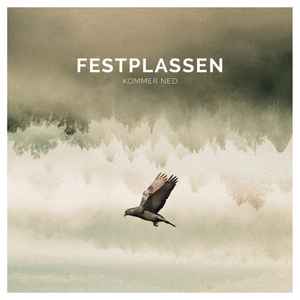 Festplassen - Kommer Ned album cover