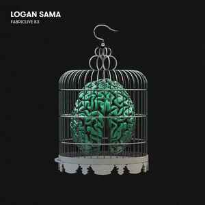 Logan Sama - Fabriclive. 83