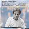 Wolfgang Amadeus Mozart / Wiener Symphoniker, Rudolf Buchbinder - Klavierkonzerte