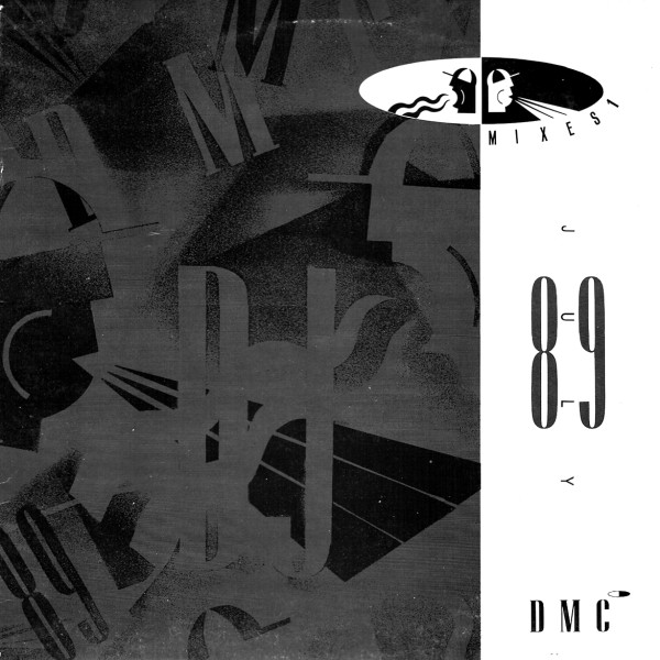 descargar álbum Various - July 89 Mixes 1