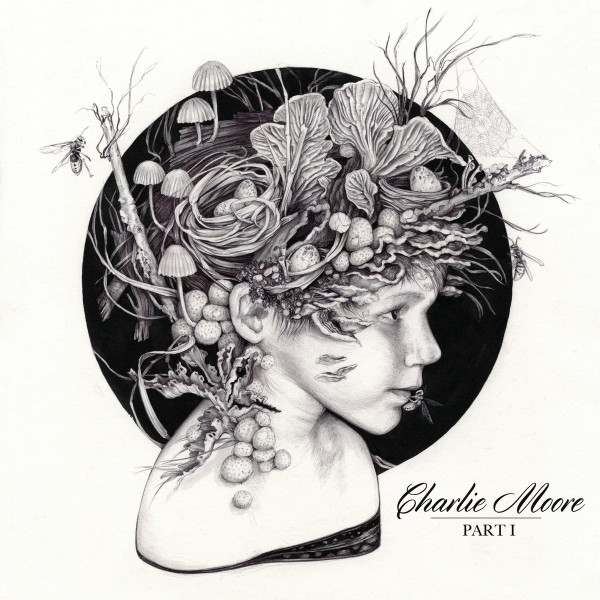 baixar álbum Charlie Moore - Part 1