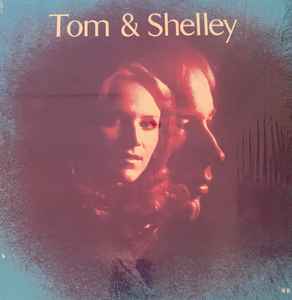 Tom & Shelley - Tom & Shelley album cover