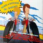 Cover of Beavis And Butt-Head Do America (Original Motion Picture Soundtrack), , CD