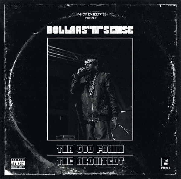 Tha God Fahim X The Architect – Dollars 