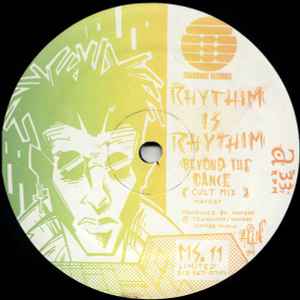 Beyond The Dance - Rhythim Is Rhythim