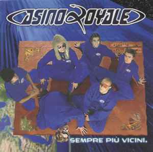 Casino Royale (2) - Sempre Più Vicini.