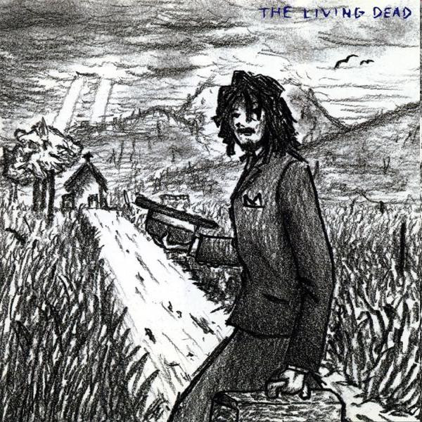 télécharger l'album Bump Of Chicken - The Living Dead