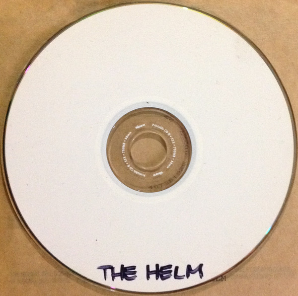 descargar álbum The HELM - Demo 2005