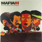 Mafia III (2016, Playstation 4, Box Set) - Discogs