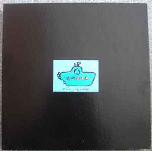 Various - PS Collectors Box album cover