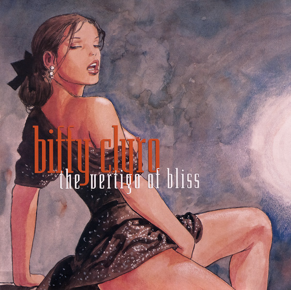 Biffy Clyro The Vertigo Of Bliss Releases Discogs