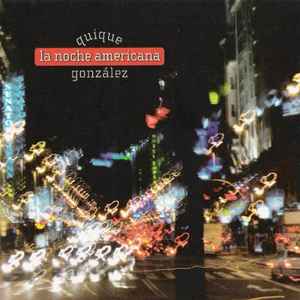La Noche Americana (CD, Album, Special Edition)en venta