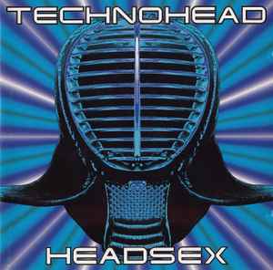 Technohead 4 - Sound Wars: The Next Generation (1997, CD) - Discogs