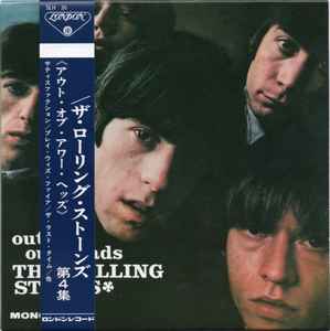 The Rolling Stones – Out Of Our Heads (2022, SHM-CD, CD) - Discogs