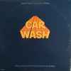 Rose Royce, Pointer Sisters, Richard Pryor, Norman Whitfield - Car Wash (Original Motion Picture Soundtrack)