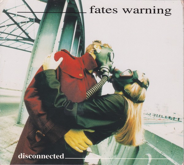 Fates Warning – Disconnected (2000
