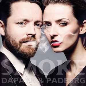Dapayk & Padberg - Smoke album cover