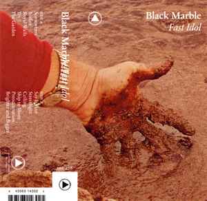 Black Marble – Fast Idol (2021, Cassette) - Discogs