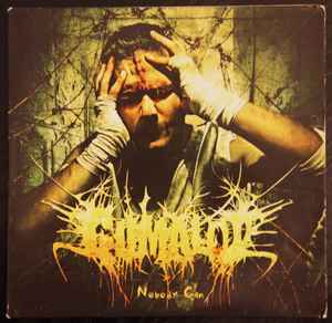 CumAlot - Nobody Can album cover