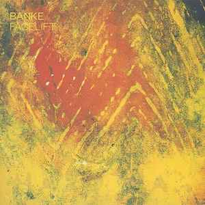 Banke - Facelift album cover