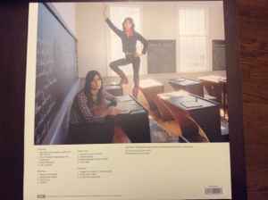 The Lemon Twigs – Everything Harmony (2023, Purple [Grape], Vinyl