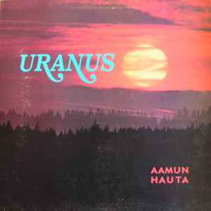 Aamun Hauta - Uranus