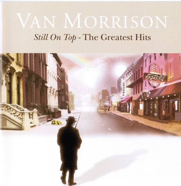 Grundlæggende teori Foranderlig reservoir Van Morrison – Still On Top - The Greatest Hits (2007, CD) - Discogs