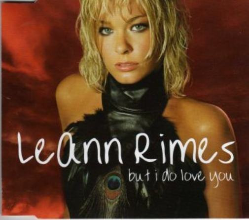 LeAnn Rimes – But I Do Love You (2002, CD) - Discogs