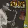 Stan Getz - The Sound - The Complete 1952-1954 Small Group Sessions Vol. 1 1952-1953
