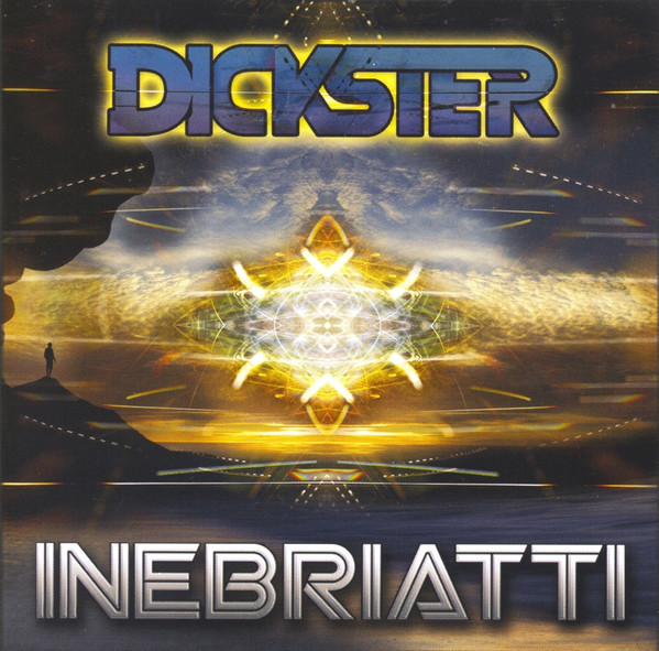 baixar álbum Dickster - Inebriatti