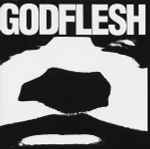 Cover of Godflesh, 1995, CD