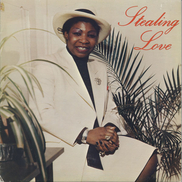 Demo Cates – Stealing Love (Vinyl) - Discogs