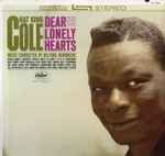 Cover of Dear Lonely Hearts, 1962, Vinyl